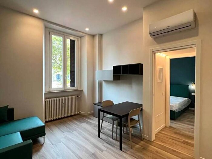 Appartamento bilocale in affitto in Viale Certosa, Certosa, Milano