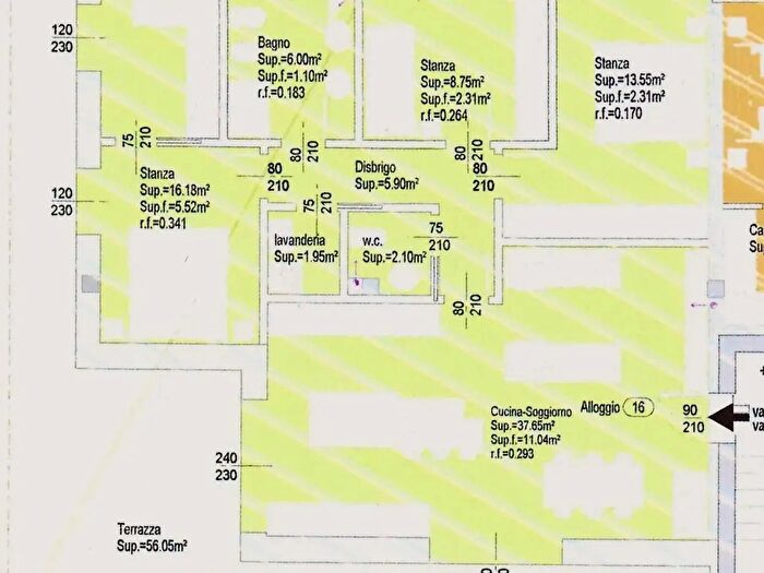 Case in Vendita e in Affitto - 2