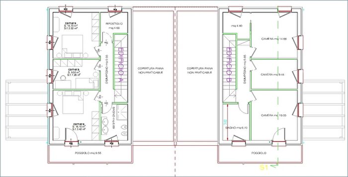 Case in Vendita e in Affitto - 3