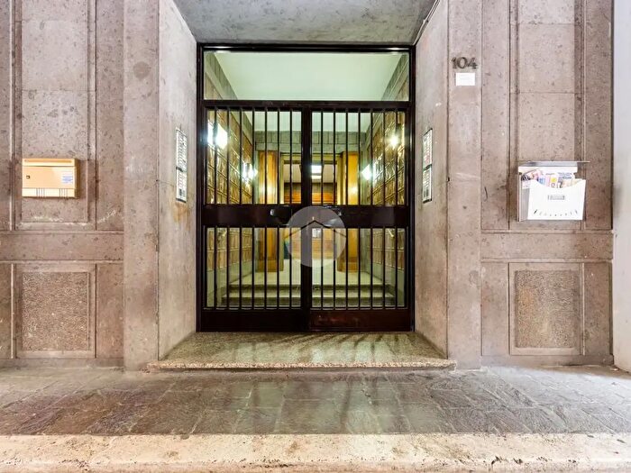 Appartamento bilocale in vendita in Via Federico Nansen, Roma
