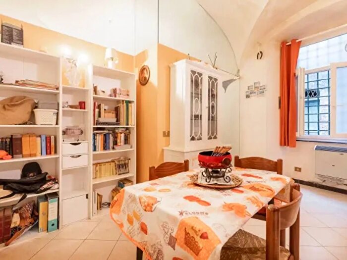 Appartamento bilocale in vendita in Levanto