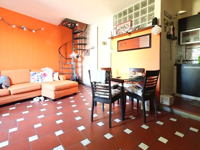 Appartamento bilocale in vendita in Via Francesco Rismondo, Firenze