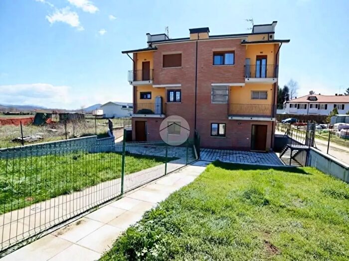 Casa quadrilocale in vendita in Via Costarelle, L'Aquila