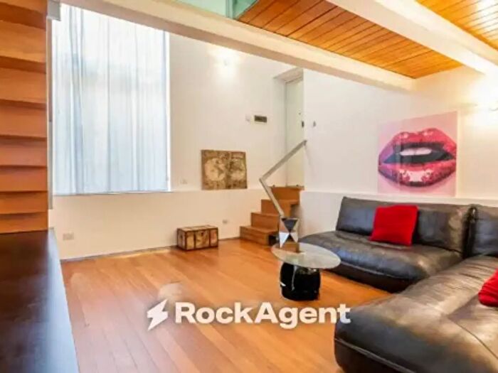 Appartamento bilocale in vendita in Via Aleardo Aleardi, Milano
