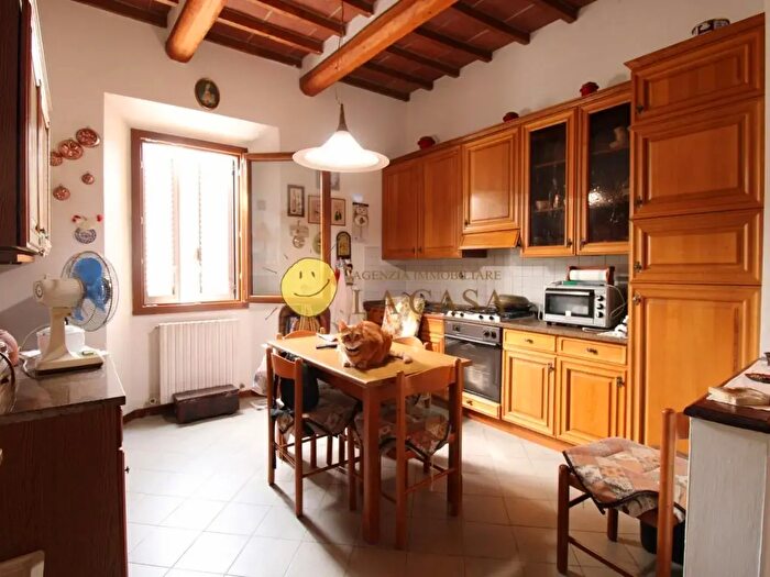 Appartamento trilocale in vendita in Figline e Incisa Valdarno