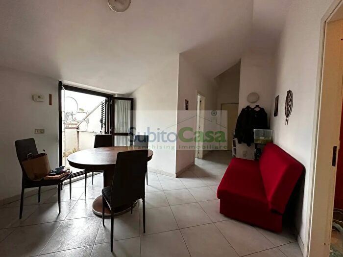 Appartamento quadrilocale in affitto in Via Bellini Vincenzo, Chieti