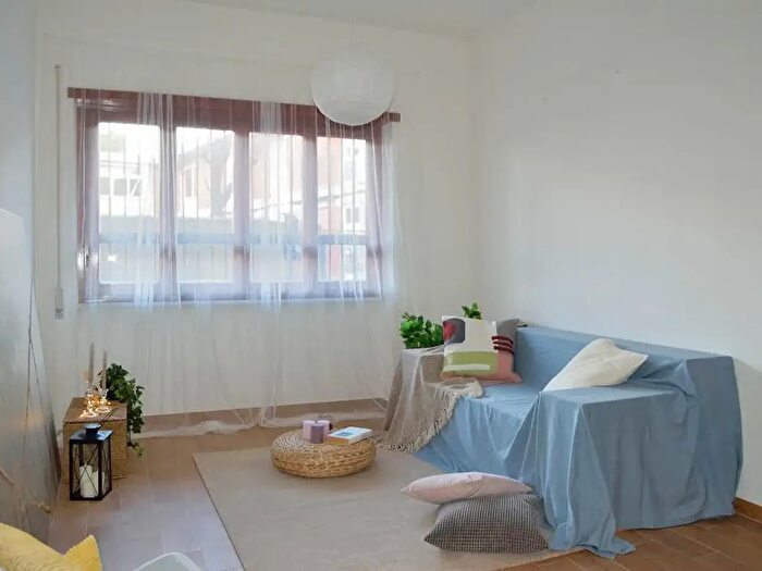 Appartamento bilocale in vendita in Via Castro Partico, Albano Laziale