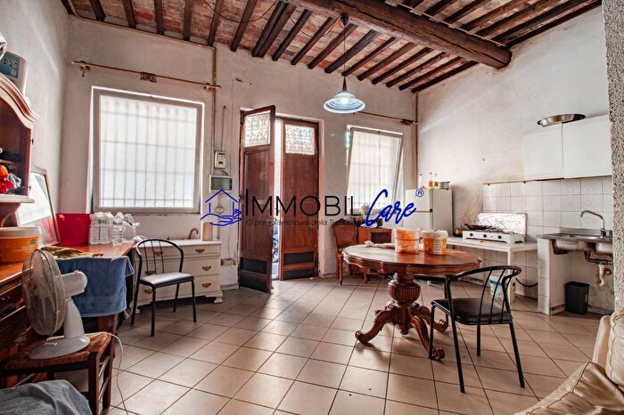 Casa quadrilocale in vendita in Livorno