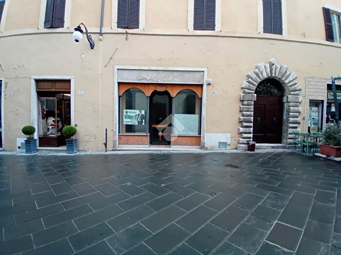 Appartamento in vendita in Corso Corso Mazzini, Spoleto