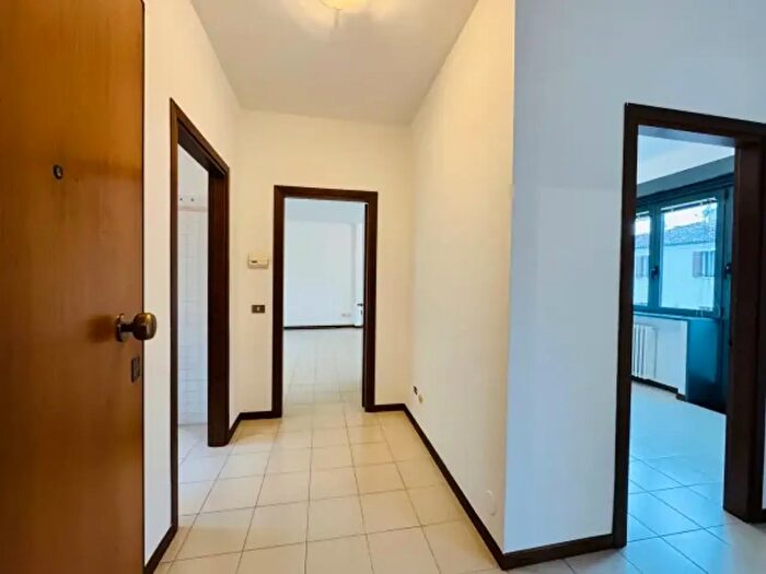 Appartamento trilocale in vendita in Padova