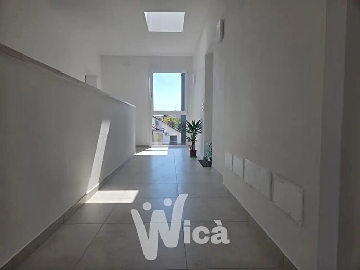 Appartamento quadrilocale in vendita in Cervia