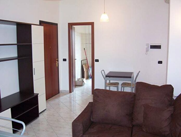 Appartamento trilocale in affitto in Corso Roma, Centro, Cologno Monzese