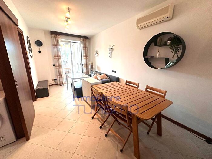 Appartamento bilocale in affitto in Viale Quinto Orazio Flacco, Centro, Riccione