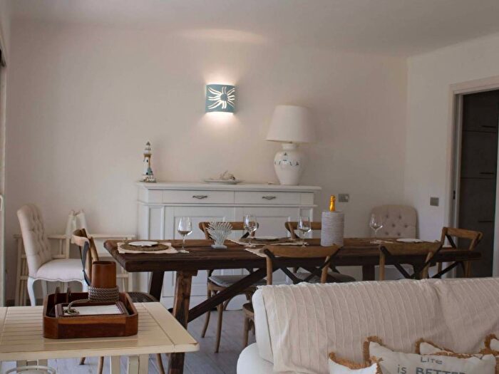 Appartamento trilocale in affitto in Via Gianclaudio Germiniasi, Porto Rotondo, Olbia