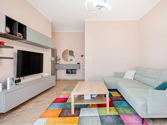 Appartamento trilocale in affitto in VIA ZUCCA, San Giovanni, Rho