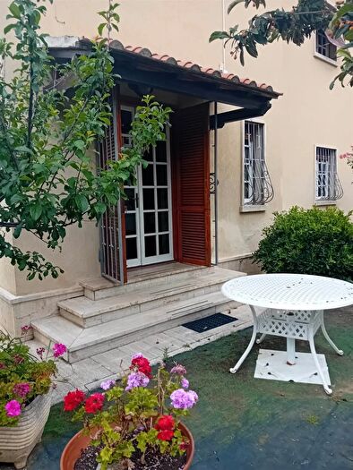 Casa con 8 locali in affitto in Grosseto