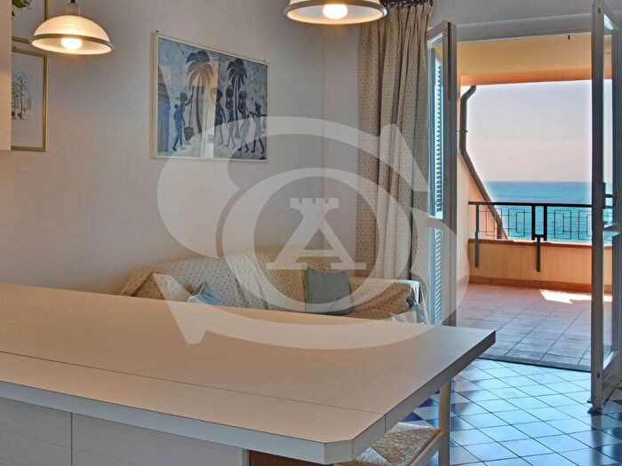 Appartamento trilocale in affitto in Strada Valdirodi, Ospedaletti