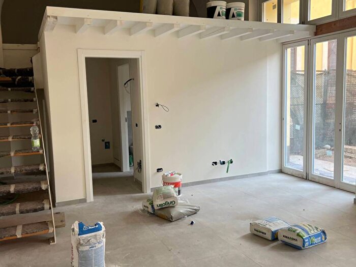 Appartamento bilocale in affitto in Via Andrea Ponti, Centro, Cornaredo