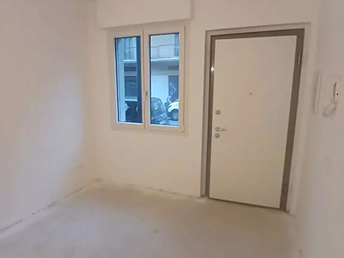 Appartamento bilocale in vendita in Civitanova Marche