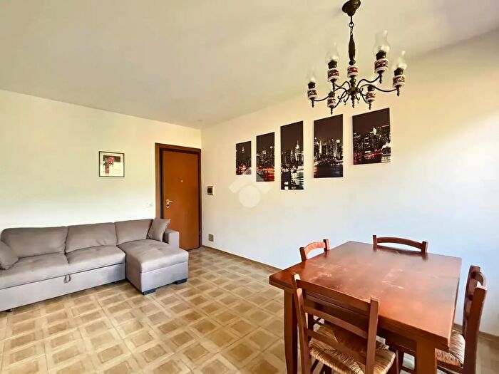 Appartamento bilocale in vendita in Via Don Filippo Bassi, Darfo Boario Terme