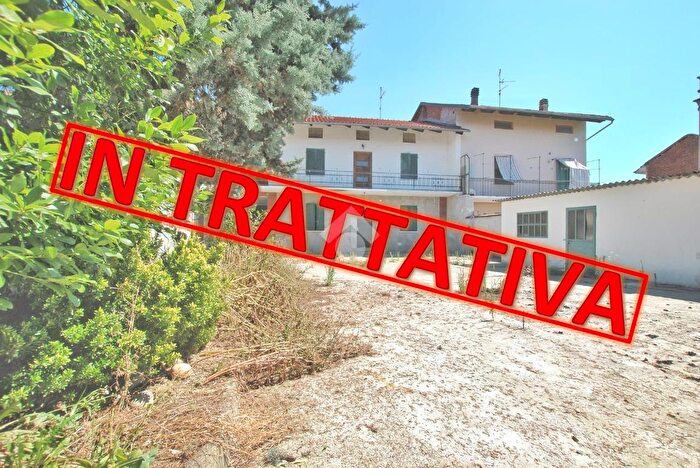 Casa quadrilocale in vendita in Via Giuseppe Mazzini, Borgo DAle