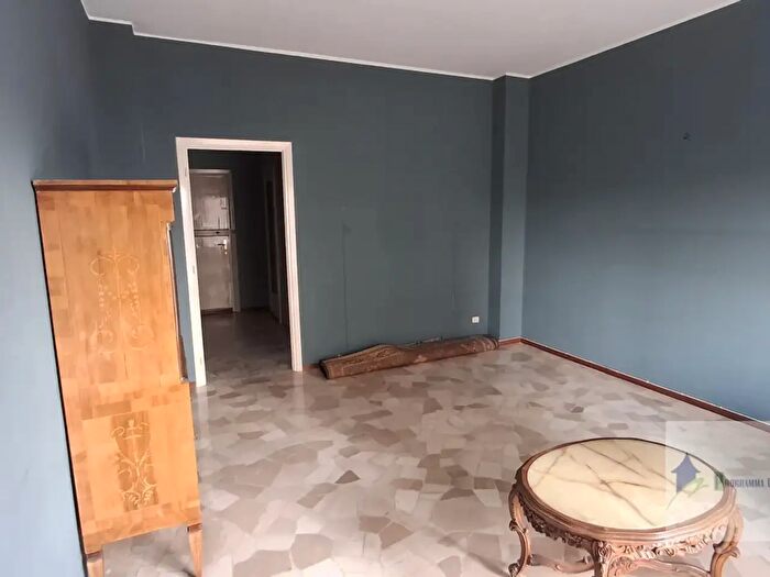 Appartamento trilocale in vendita in Via Privata Gabriele d'Annunzio, Turbigo