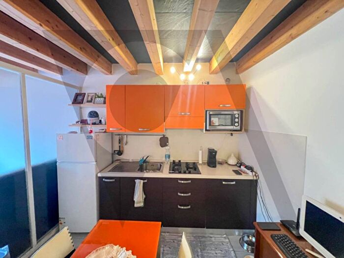 Appartamento bilocale in affitto in Via Fratelli Cairoli, Centro, Adria