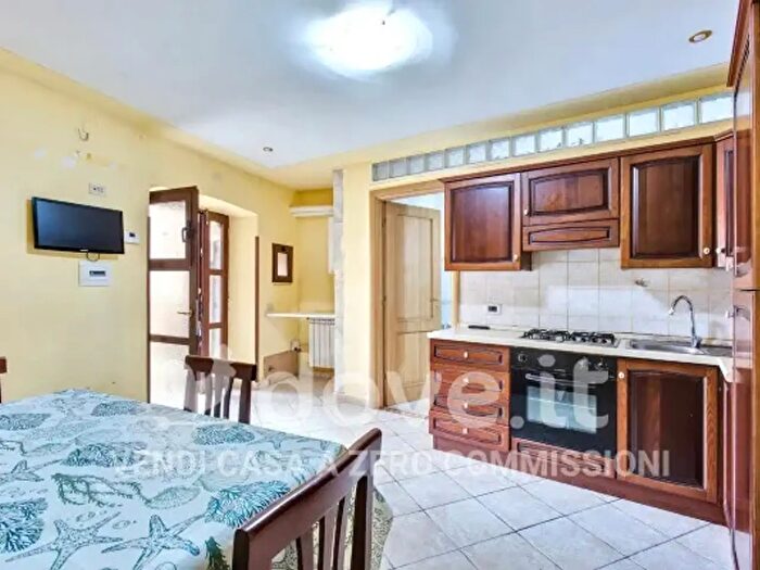 Appartamento trilocale in vendita in Vicolo della Cona, Veroli