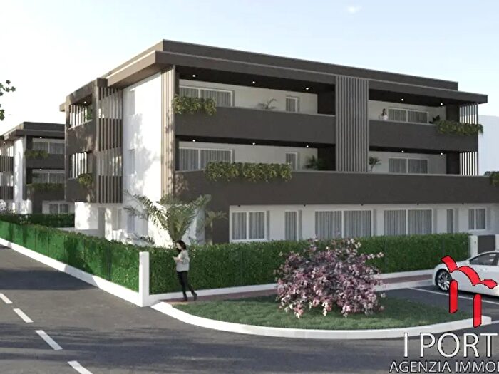 Appartamento quadrilocale in vendita in Via Umbria, Scorze'