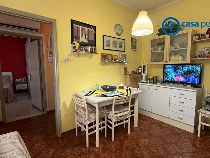 Appartamento trilocale in vendita in Via Pasubio, Rovigo