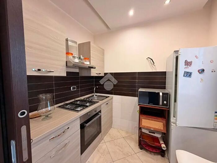 Appartamento trilocale in vendita in Via Contrada Ramora, Mugnano Di Napoli