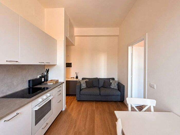 Appartamento bilocale in affitto in Alzaia Naviglio Pavese, Navigli Darsena, Milano