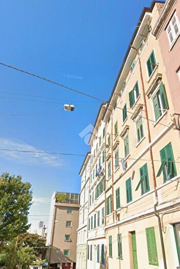 Appartamento bilocale in vendita in Via della Concordia, Trieste