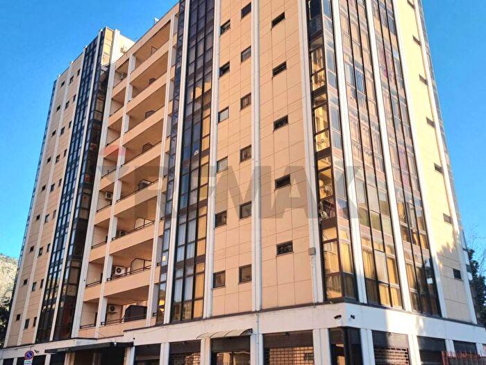 Appartamento bilocale in affitto in Via Caduti Senza Croce, Resuttana, Palermo