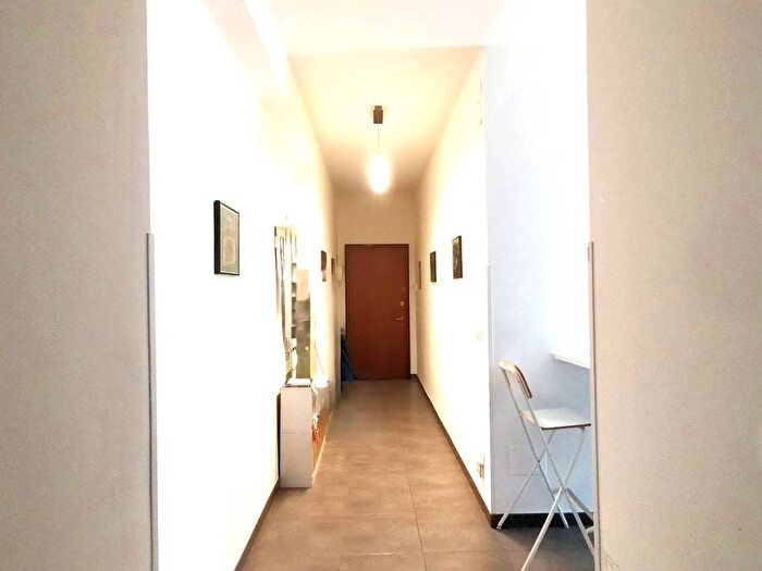 Appartamento trilocale in affitto in Via Giuseppe Ripamonti, Ripamonti Fondazione Prada, Milano