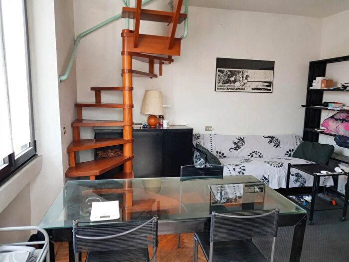 Appartamento bilocale in affitto in Via Antonio Caccianino, Città Studi, Milano