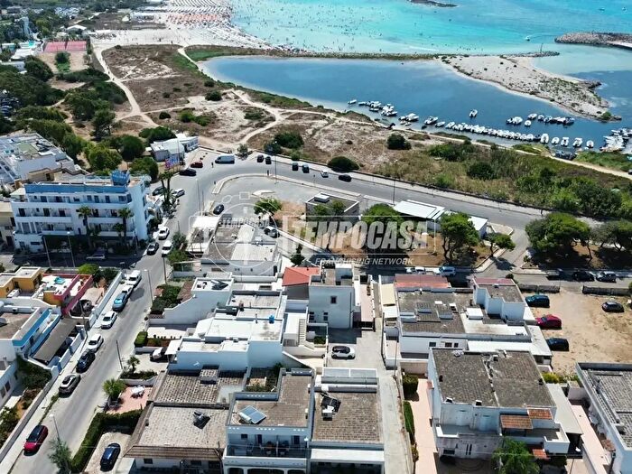 Casa con 6 locali in vendita in Viale dei Siculi, Ugento