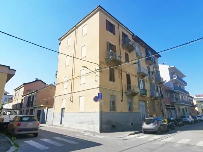 Appartamento trilocale in vendita in Via Givoletto, Torino