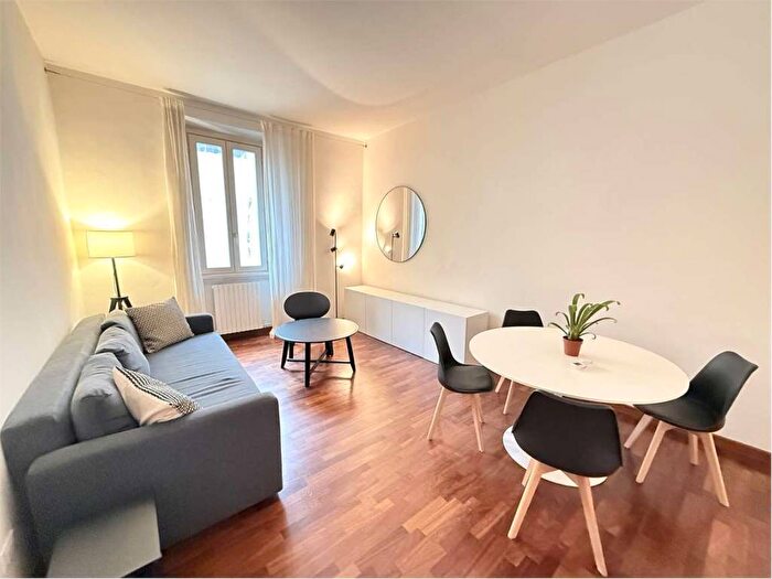 Appartamento trilocale in affitto in Via Bernardino Verro, Vigentino Fatima, Milano