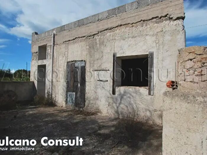 Casa monolocale in vendita in Collo Pirrera, Lipari