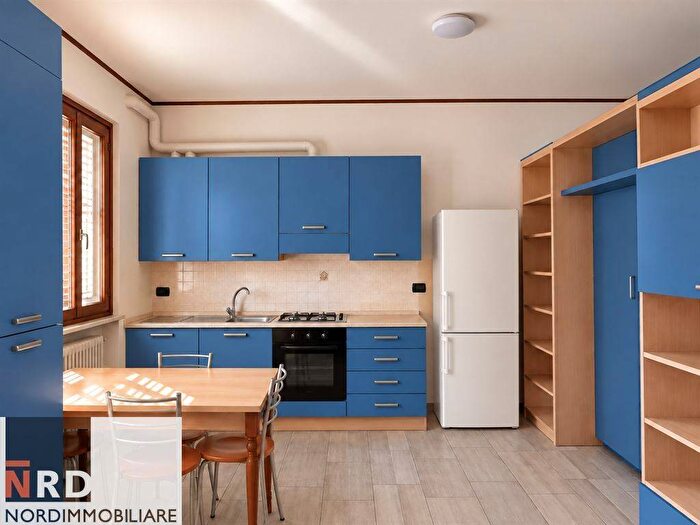 Appartamento monolocale in affitto in Via Parenza Bassa, Cerese, Borgo Virgilio