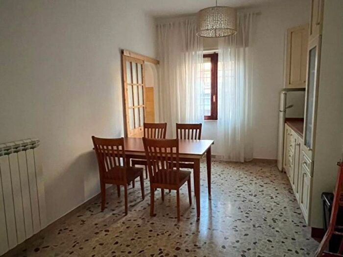 Appartamento bilocale in affitto in Via Lepanto, Centro, Latina
