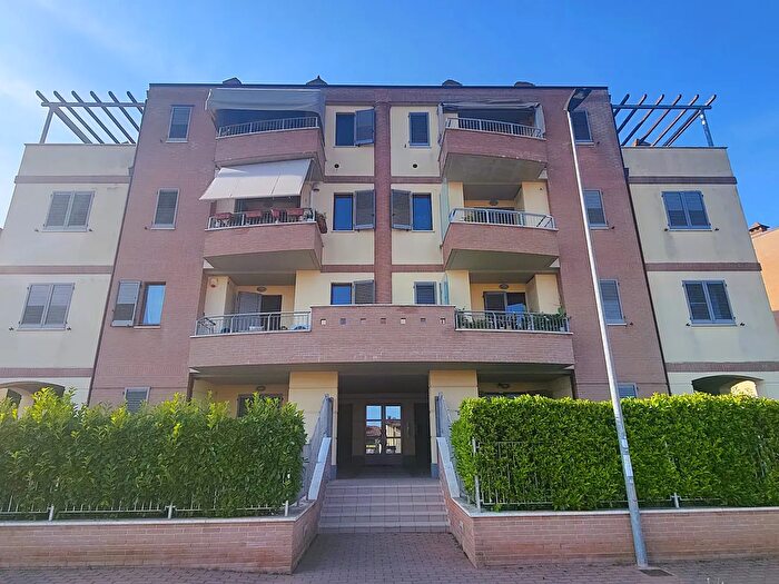 Appartamento trilocale in vendita in Strada di Boneggio c, Perugia