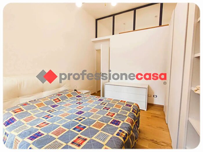 Appartamento bilocale in affitto in Livorno