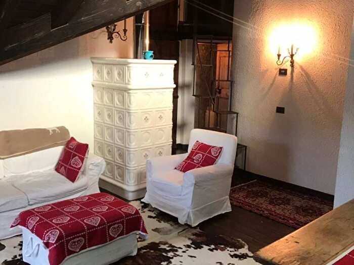 Casa trilocale in affitto in Passo Tre Croci, Cortina dAmpezzo