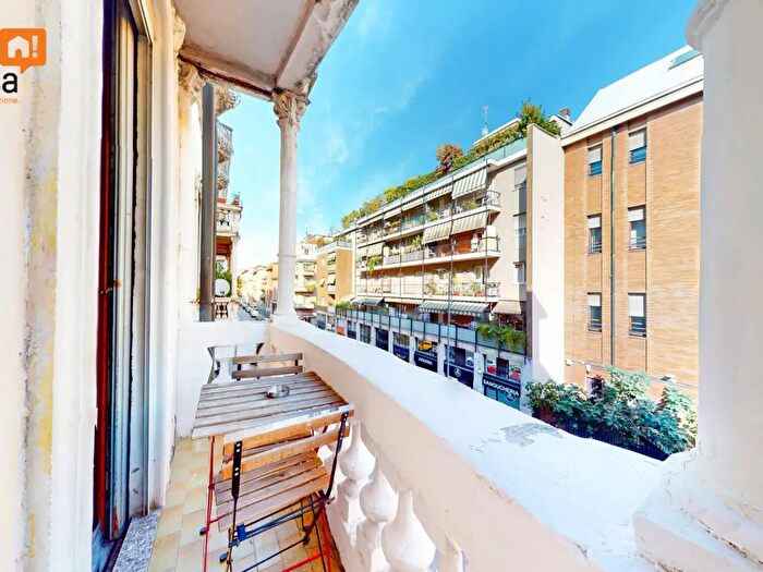 Appartamento bilocale in vendita in Via Marco Aurelio, Milano