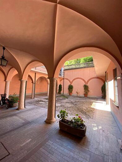 Appartamento quadrilocale in vendita in Piacenza