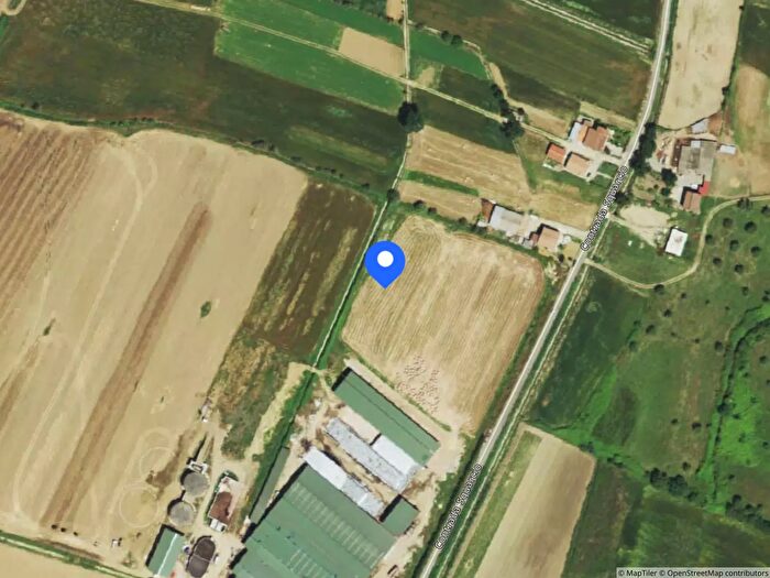 Appartamento quadrilocale in vendita in Contrada Squarcio, Bisignano