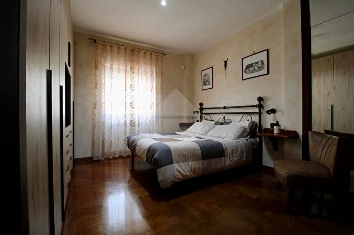 Appartamento trilocale in vendita in Ladispoli