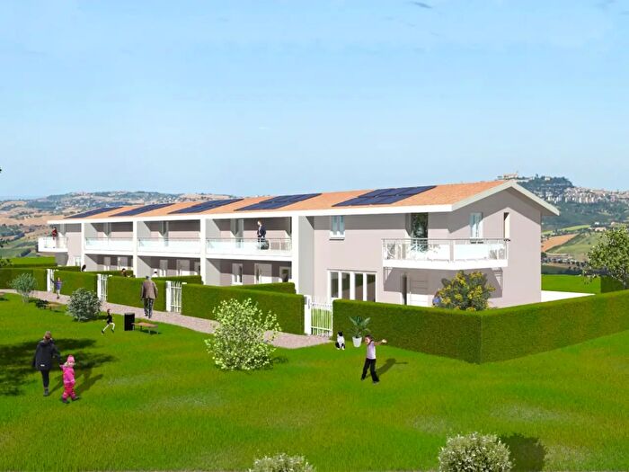 Case in Vendita e in Affitto - 2